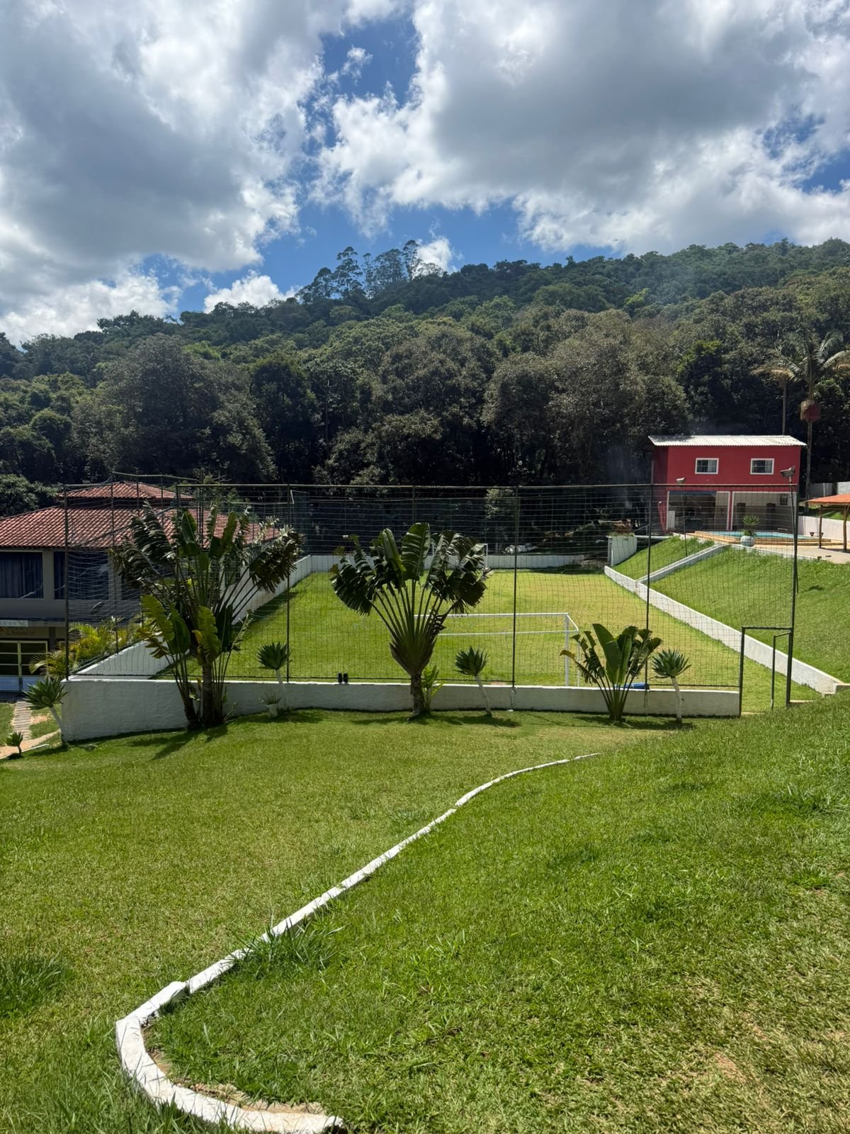 Centro Terapêutico Masculino - Mairiporã (Anos do Amanhecer) - São Paulo